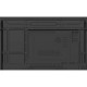BenQ RE8604 – 86" 4K UHD Interactive Education Display with Camera & Microphone