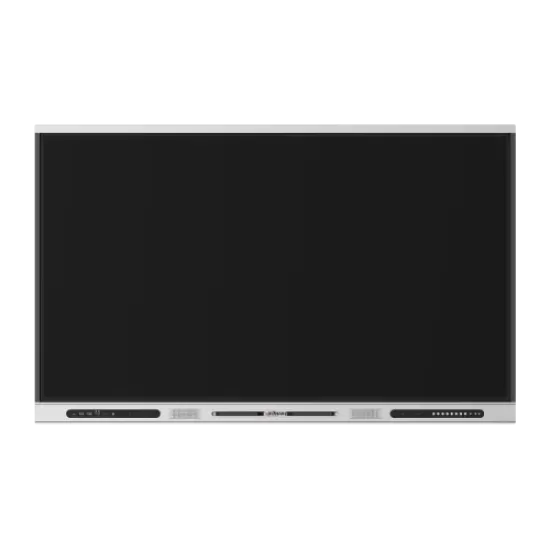 Dahua LPH65-ST420 – 65" 4K Smart Interactive Flat Panel Display
