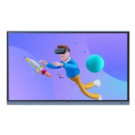Maxhub E6520 – 65" 4K UHD Interactive Flat Panel Display