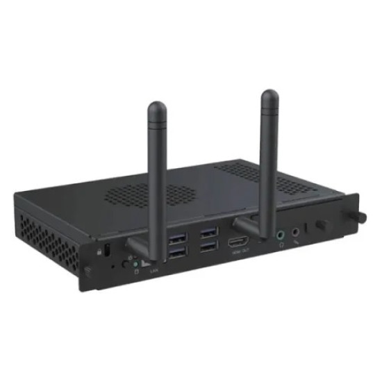 Maxhub OPS62A – Core i5 11th Gen OPS PC Module for Interactive Flat Panels