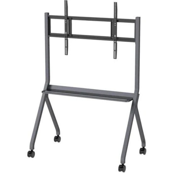 Maxhub ST41B – Mobile Stand for Interactive Flat Panel Displays