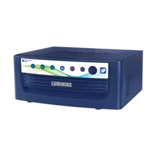 Luminous Eco Volt Neo 1150VA Non-Sine Wave IPS Inverter