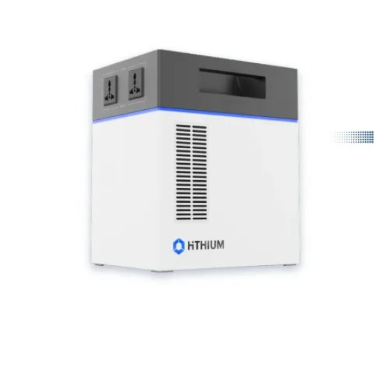 Hithium HeroEE 2 2kWh Portable IPS Inverter
