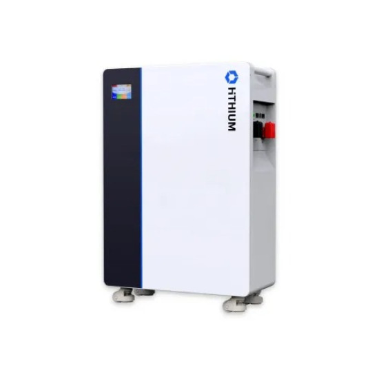 Hithium HeroEE 4 4kWh IPS Inverter