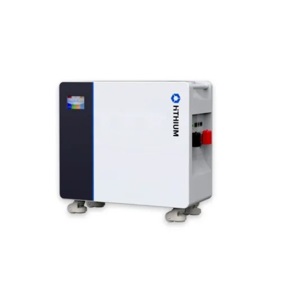 Hithium HeroEE 8 8kWh IPS Inverter