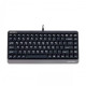 A4TECH MINI FK-11 USB Keyboard – Compact and Durable Mini Keyboard