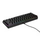 Havit KB872L – RGB Mechanical Gaming Keyboard with Blue Switches