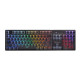 A4TECH Bloody S510N Mechanical RGB Gaming Keyboard 