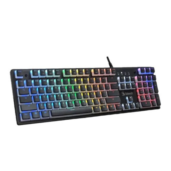 A4TECH Bloody S510N Mechanical RGB Gaming Keyboard 