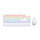 IMICE X10 RGB Mechanical USB Keyboard – Vibrant Backlighting & Precision Performance
