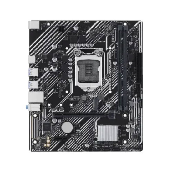 Asus Prime B760M K D4 mATX Motherboard