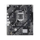 Asus Prime B760M K D4 mATX Motherboard