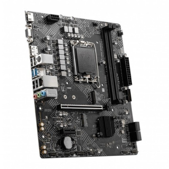 Asus Prime B760M A WiFi D4 mATX Motherboard
