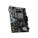 MSI B450M A Pro Max II Motherboard