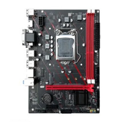 Trendsonic TS-H61M-G 3rd Gen M-ATX Motherboard(mmc)