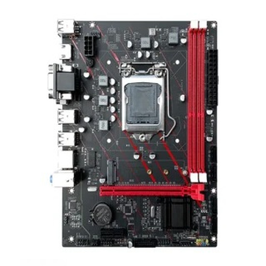 Trendsonic TS-H61M-G 3rd Gen M-ATX Motherboard(mmc)