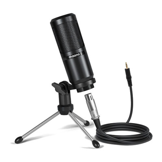 MAONO PM360TR 3.5mm Condenser Mic
