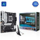 ASUS B650M-AYW WIFI AMD Ryzen AM5 Micro-ATX Motherboard