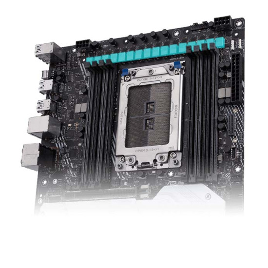 Asus PRIME B450M-K II Micro ATX Motherboard (AM4, DDR4)