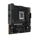 ASUS TUF GAMING B760M-PLUS II LGA1700 Micro-ATX Motherboard