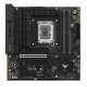 ASUS TUF GAMING B760M-PLUS II LGA1700 Micro-ATX Motherboard