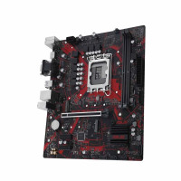 Asus EX-B860M-V5 LGA 1851 Micro-ATX Motherboard