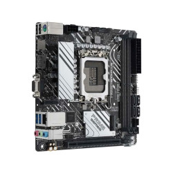 ASUS PRIME H610I-PLUS D4 Mini ITX Motherboard