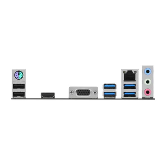 Asus PRIME B450M-K II Micro ATX Motherboard (AM4, DDR4)