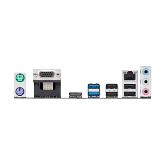 Asus PRIME H610M-CS D4 Micro-ATX Motherboard for Intel Core Processors