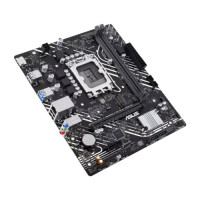 Asus PRIME B760M-F mATX Motherboard