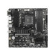MSI B550M Pro-VDH Compact AM4 Motherboard (DDR4, Micro-ATX) MSI B550M Pro-VDH Compact AM4 Motherboard (DDR4, Micro-ATX)