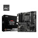 MSI B550M Pro-VDH Compact AM4 Motherboard (DDR4, Micro-ATX) MSI B550M Pro-VDH Compact AM4 Motherboard (DDR4, Micro-ATX)
