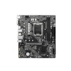 MSI PRO H610M-S DDR4 m-ATX Motherboard