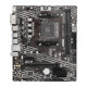 MSI B650M GAMING PLUS WIFI AM5 Motherboard
