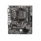 MSI B550M-A PRO High-Performance Micro ATX AMD Motherboard