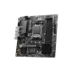 MSI PRO B760M-A WIFI mATX Motherboard