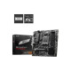 MSI PRO B760M-A WIFI mATX Motherboard