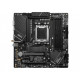 MSI PRO B650M-A WiFi DDR5 AMD AM5 Micro-ATX Motherboard