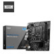 MSI PRO H610M-E Micro-ATX Motherboard – Intel 12th Gen Support