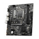 MSI H610M-G DDR5 PRO Series mATX Motherboard