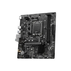 MSI H610M-G DDR4 Micro-ATX Motherboard – PRO Series
