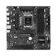 ASRock B760M PG Lightning DDR5 Motherboard - High-Performance for Intel 12th to 14th Gen