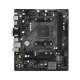 ASRock A520M-HVS AM4 Budget-Friendly Motherboard