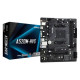 ASRock A520M-HVS AM4 Budget-Friendly Motherboard
