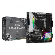 ASRock B450M Steel Legend AMD Micro-ATX Board
