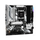 ASRock B650M Pro RS AM5 Micro ATX Performance Motherboard