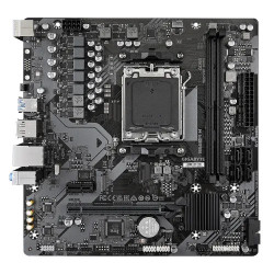 GIGABYTE B650M H AM5 Micro-ATX Workstation Motherboard