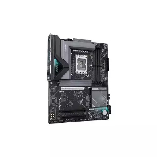 "GIGABYTE H610M H DDR5 mATX Motherboard "