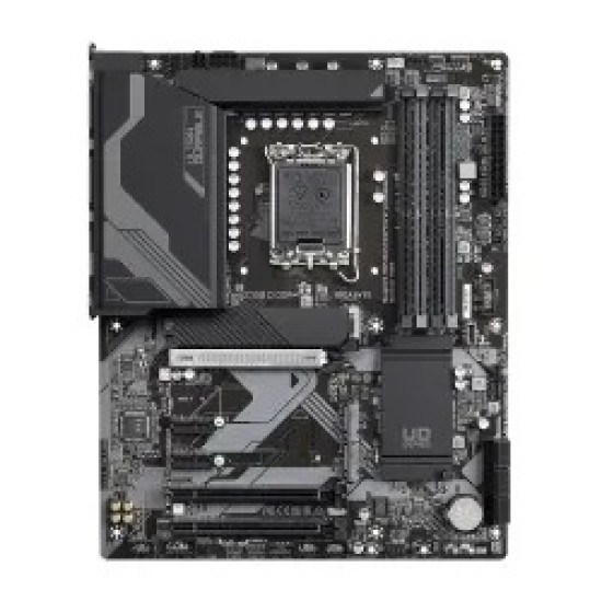 GIGABYTE Z790 D DDR4 ATX Motherboard