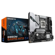 GIGABYTE B760M GAMING X DDR4 mATX Motherboard
